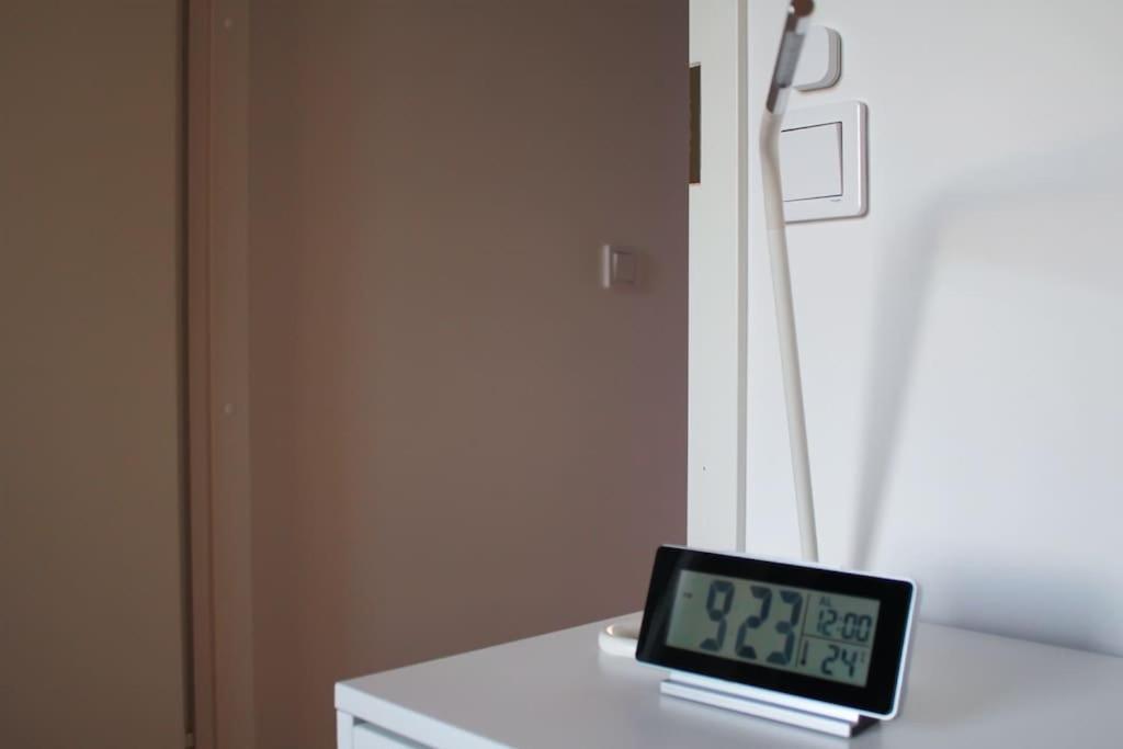 Modern Apartment With Sauna, Near Transit Hub/Dixi Vantaa Ngoại thất bức ảnh