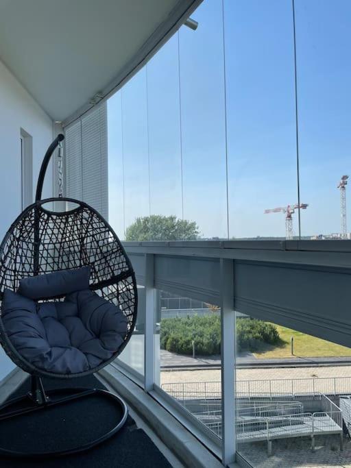 Modern Apartment With Sauna, Near Transit Hub/Dixi Vantaa Ngoại thất bức ảnh