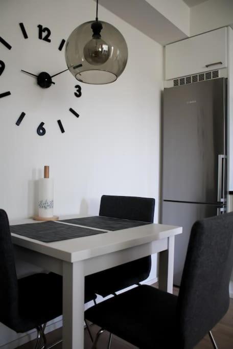 Modern Apartment With Sauna, Near Transit Hub/Dixi Vantaa Ngoại thất bức ảnh